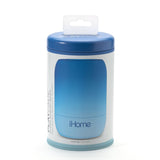iHome Playfade Rechargeable Water-Resistant Bluetooth Speaker