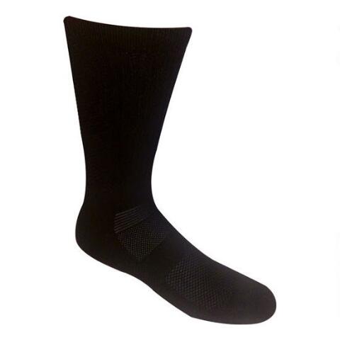 Covert Threads Mens Ice Military Boot Sock - Size 9-13