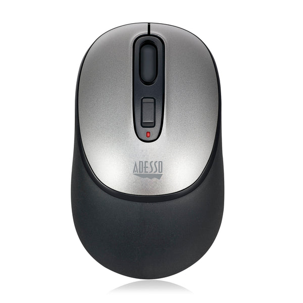 Adesso iMouse A10 Antimicrobial Wireless Mouse