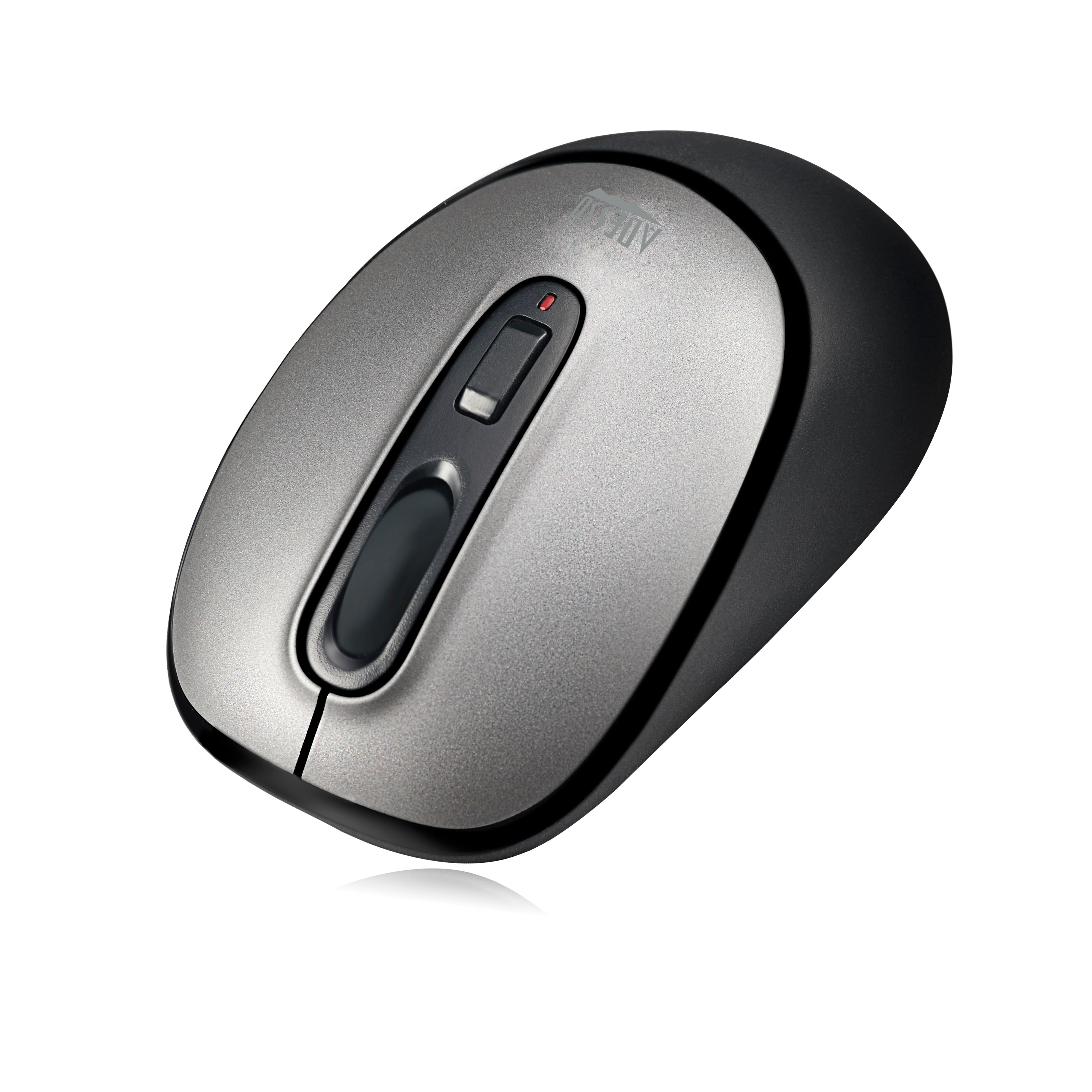 Adesso iMouse A10 Antimicrobial Wireless Mouse