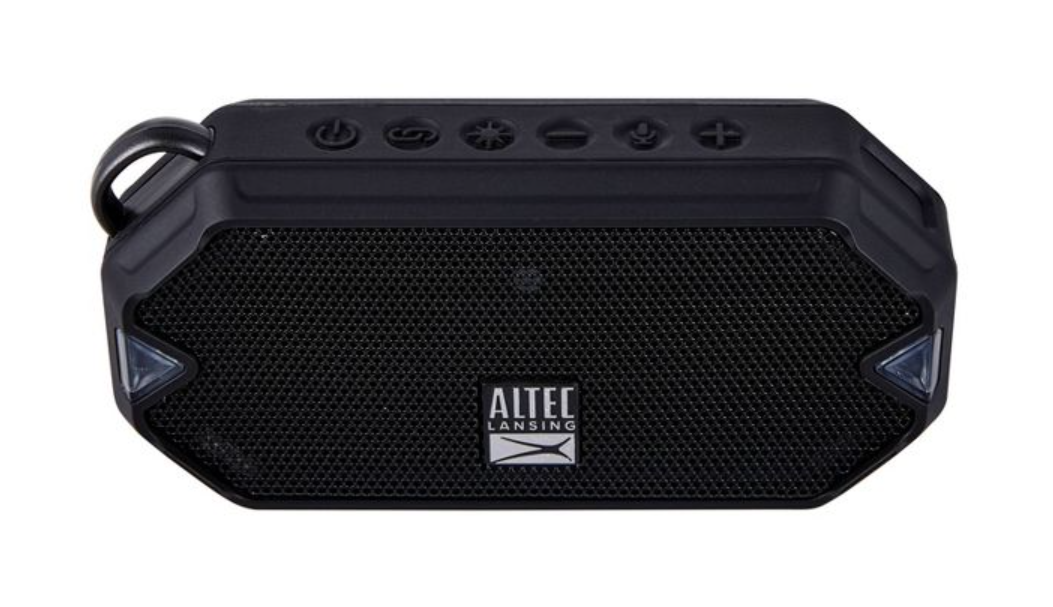 ALTEC LANSING Hydramini Everything Proof Speaker