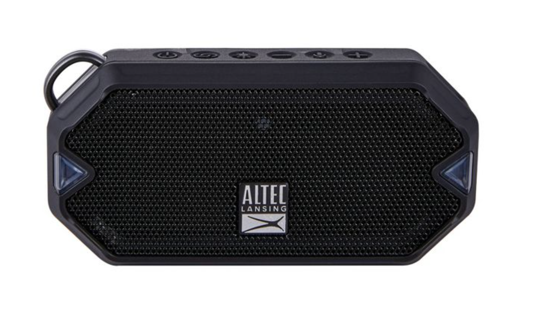 ALTEC LANSING Hydramini Everything Proof Speaker