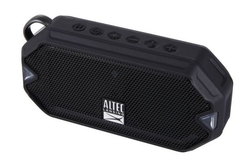 ALTEC LANSING Hydramini Everything Proof Speaker