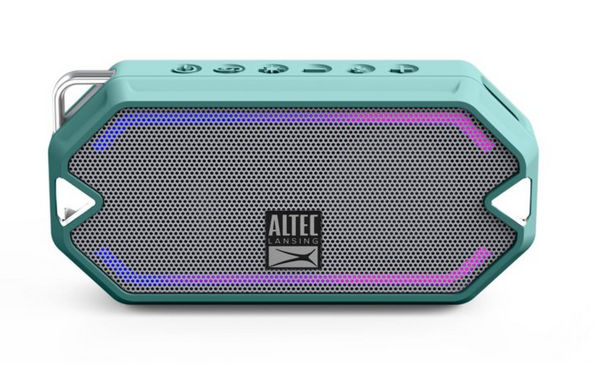 ALTEC LANSING Hydramini Everything Proof Speaker