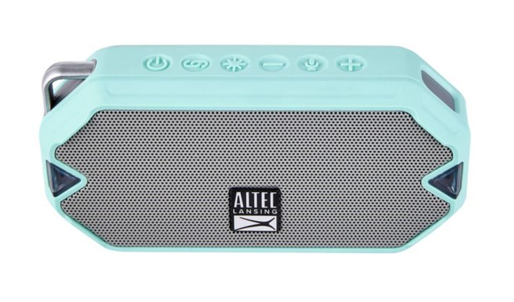 ALTEC LANSING Hydramini Everything Proof Speaker