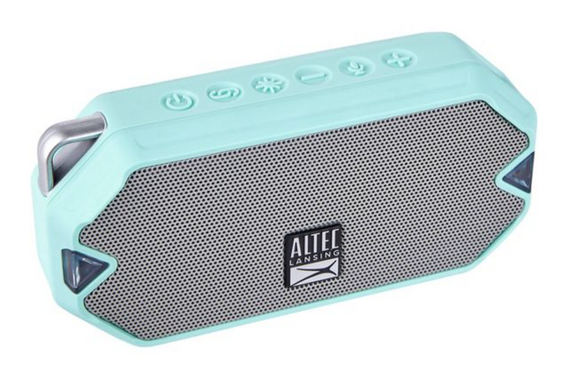 ALTEC LANSING Hydramini Everything Proof Speaker