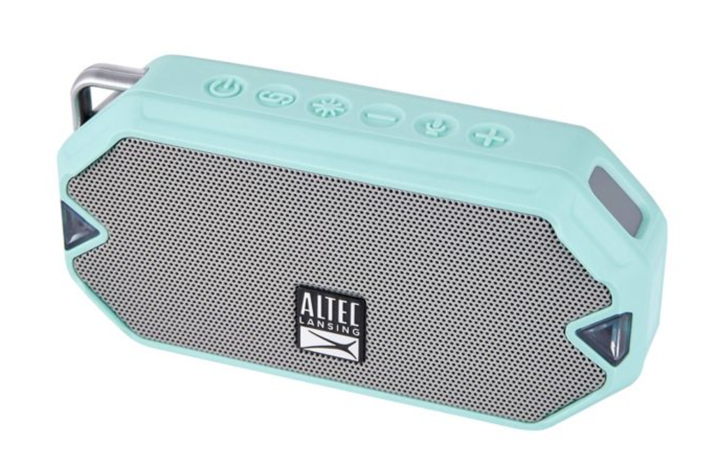 ALTEC LANSING Hydramini Everything Proof Speaker