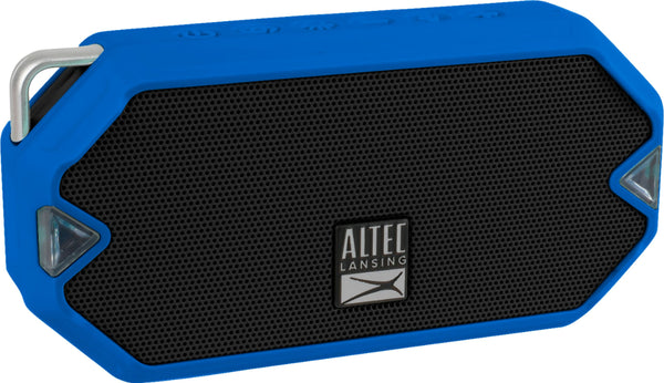 ALTEC LANSING Hydramini Everything Proof Speaker