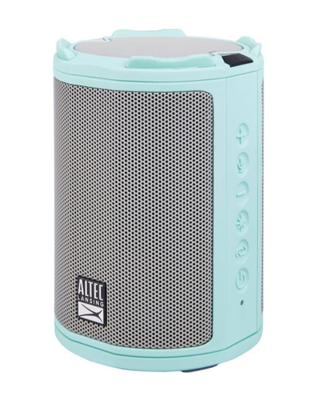 Portable Bluetooth Altec Mini H2o Bluetooth Waterproof Speaker