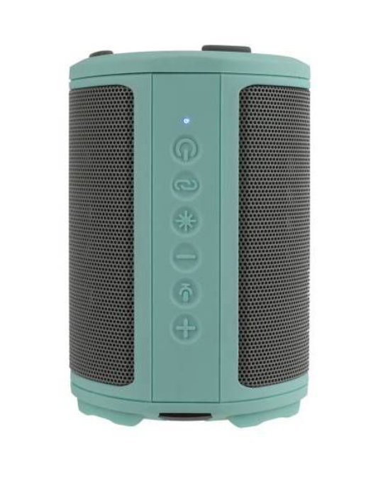 ALTEC LANSING HydraMotion Everything Proof Bluetooth Speaker