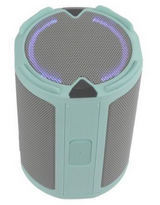 ALTEC LANSING HydraMotion Everything Proof Bluetooth Speaker