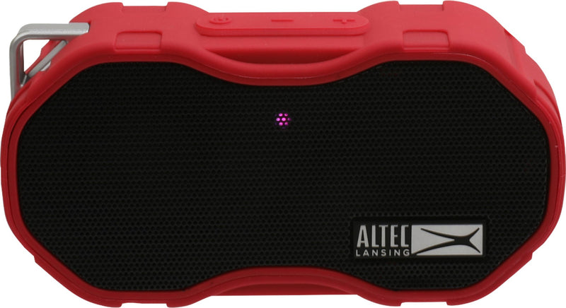 ALTEC LANSING Baby Boom XL Portable Bluetooth Speaker