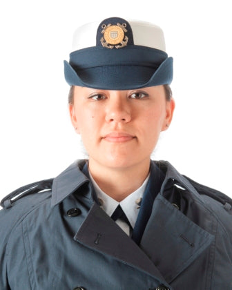 Combo Hat Enlisted - Female