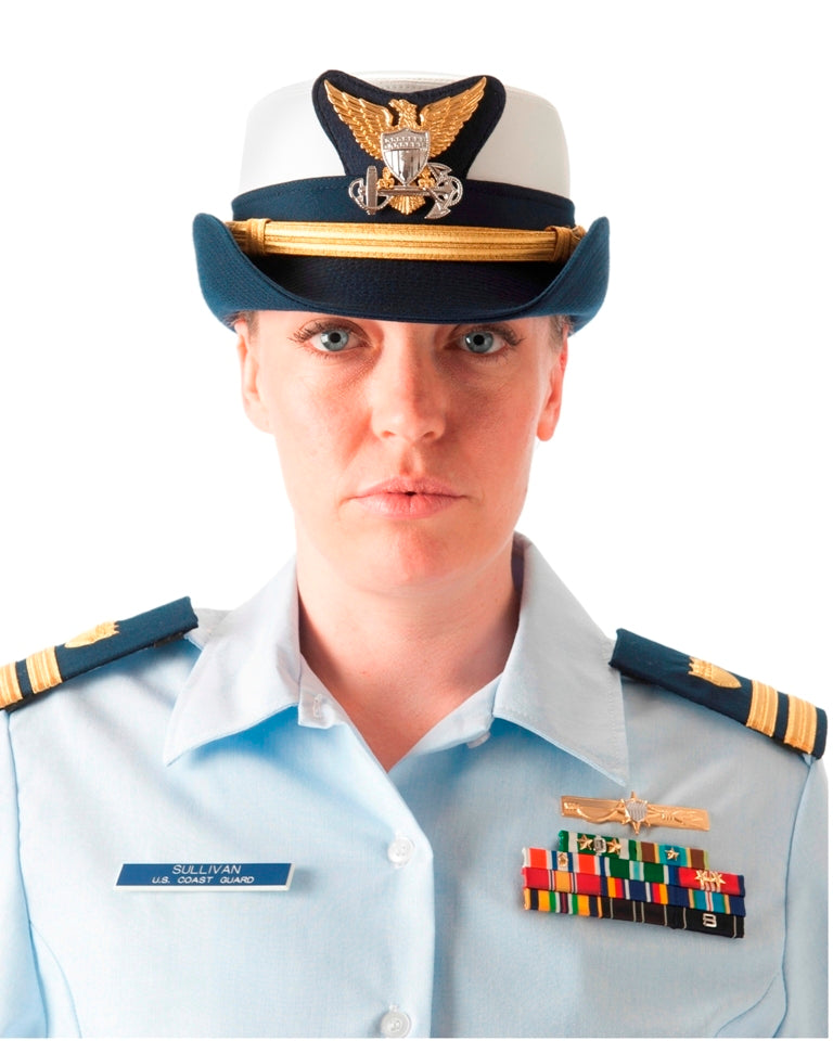 coast guard uniform dress Uniforms have been hard to come by, this is about to change > United States > My Coast Guard News The adjustable waistband provides a comfortable fit for kids aged 68 Uniforms of the United States