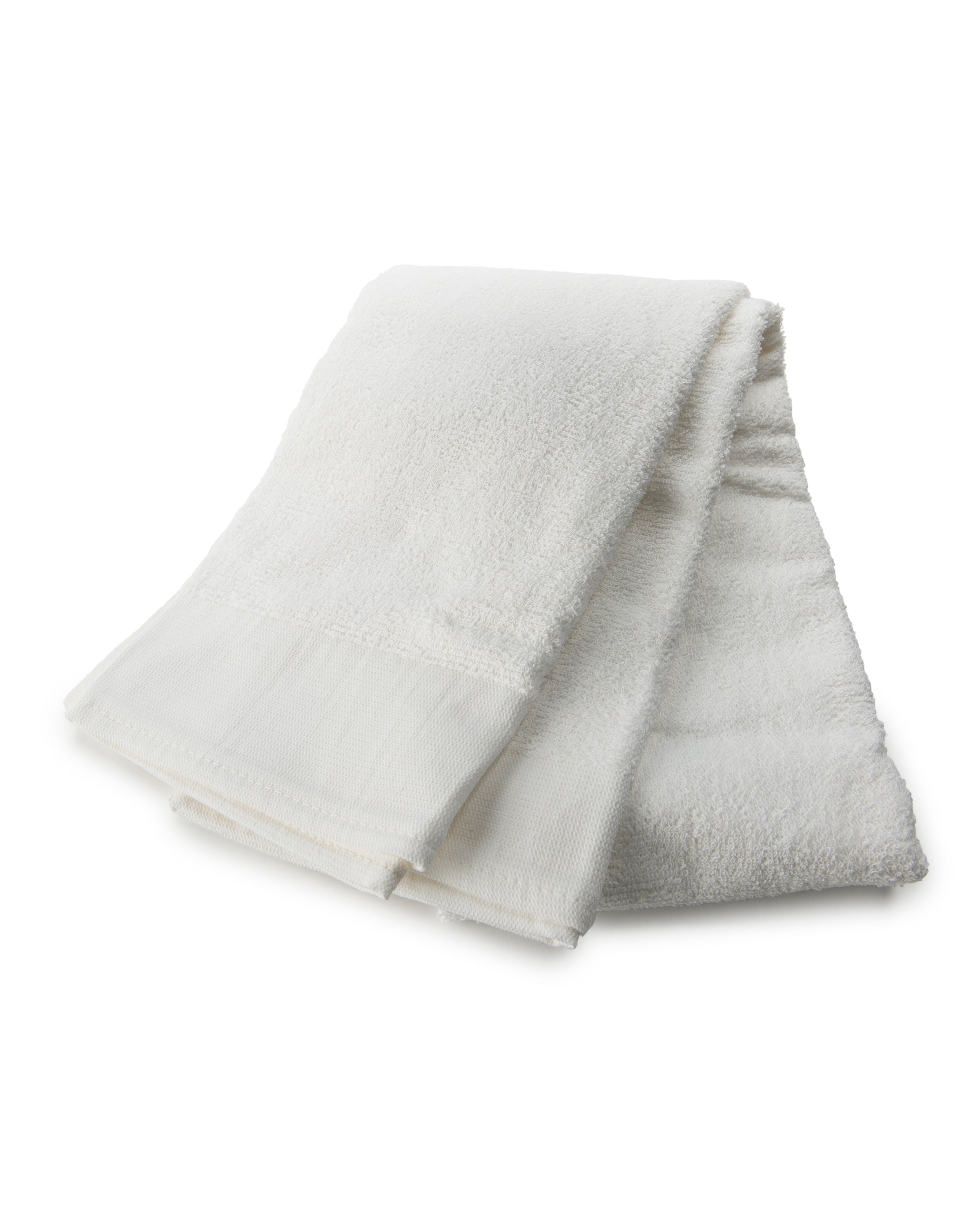White Towel