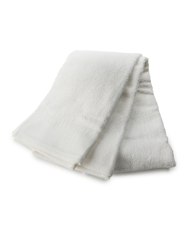 White Towel