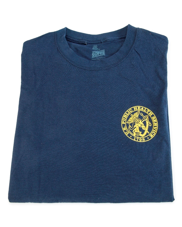 US Public Health Service Short Sleeve T-Shirt - Size 2X