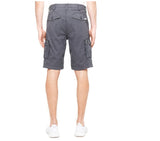 Wearfirst Mens Stretch Caution Rip Stop 11" Short