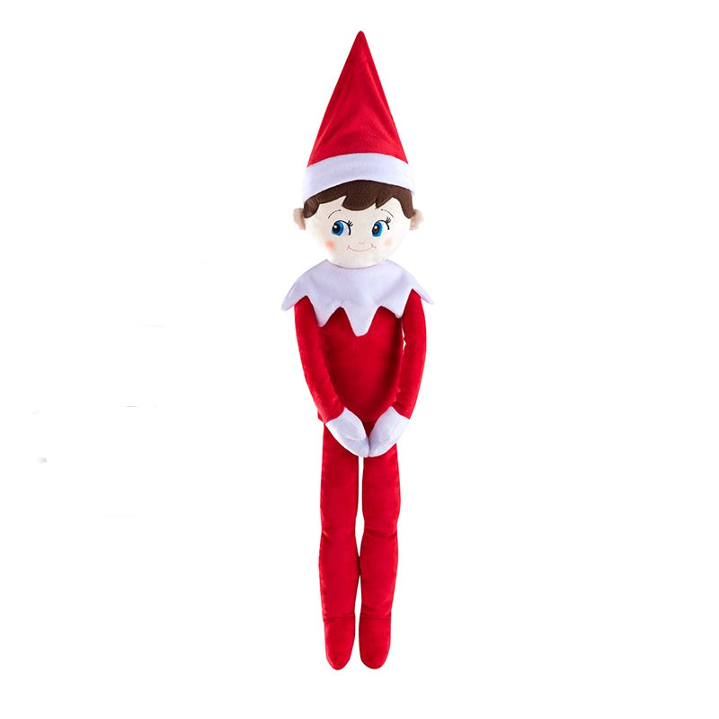 The Elf on the Shelf Plushee Pals Huggable 32" Boy