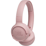 JBL Tune 500BT Wireless On-Ear Headphones