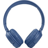 JBL TUNE 510BT Bluetooth On-Ear Headphones