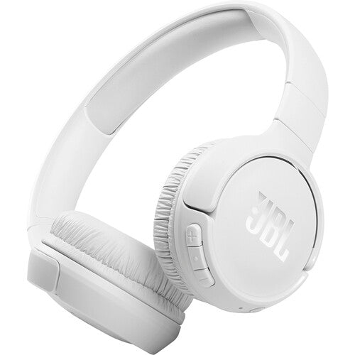 JBL TUNE 510BT Bluetooth On-Ear Headphones