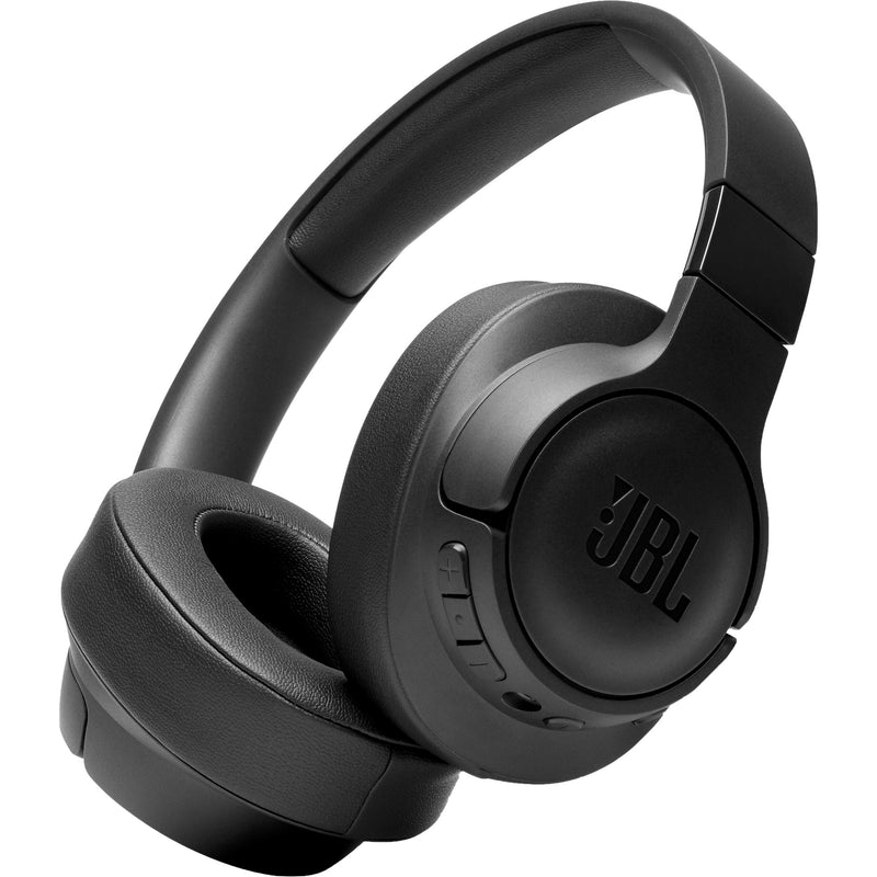 JBL TUNE 760NC Bluetooth Over-Ear Headphones