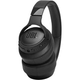 JBL TUNE 760NC Bluetooth Over-Ear Headphones