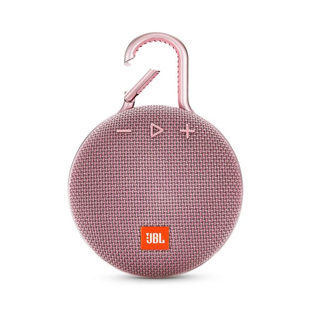 JBL Clip 3 Portable Bluetooth Speaker
