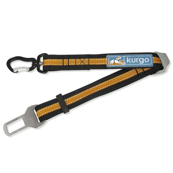 Kurgo Direct Seatbelt Tether