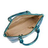 BRAHMIN Duxbury Satchel Handbag
