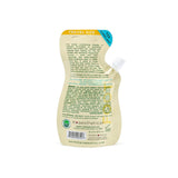 Earth Therapeutics Intensive Heel Repair Pouch With Spout - Travel Size