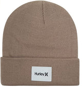 Hurley Mens Seaward Beanie