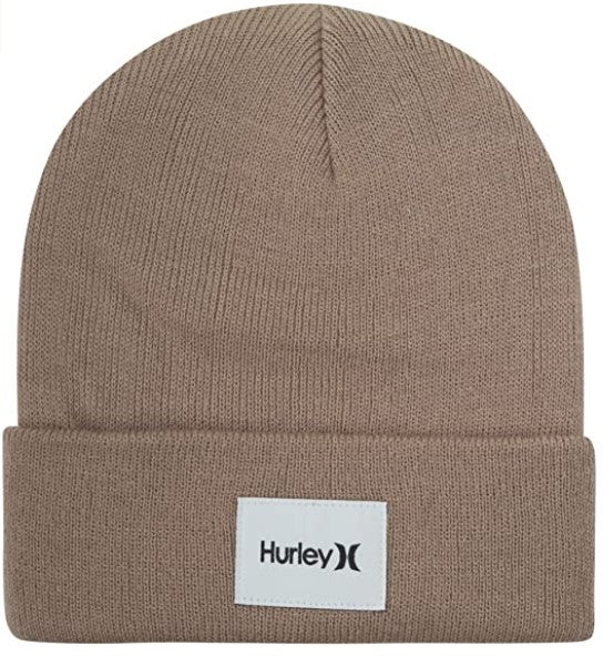 Hurley Mens Seaward Beanie