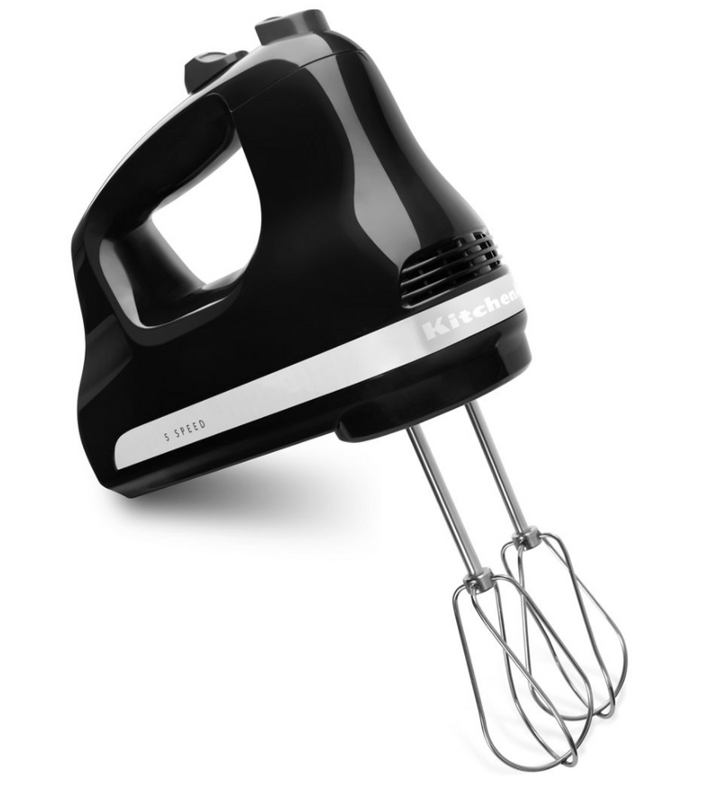 KitchenAid 5-Speed Ultra Power Hand Mixer