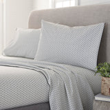 EcoPure Comfort Wash Pillowcase Pair - Standard