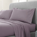 EcoPure Comfort Wash Pillowcase Pair - Standard