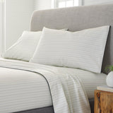 EcoPure Comfort Wash Pillowcase Pair - King