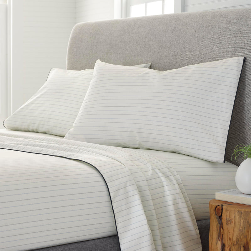 EcoPure Comfort Wash Pillowcase Pair - King