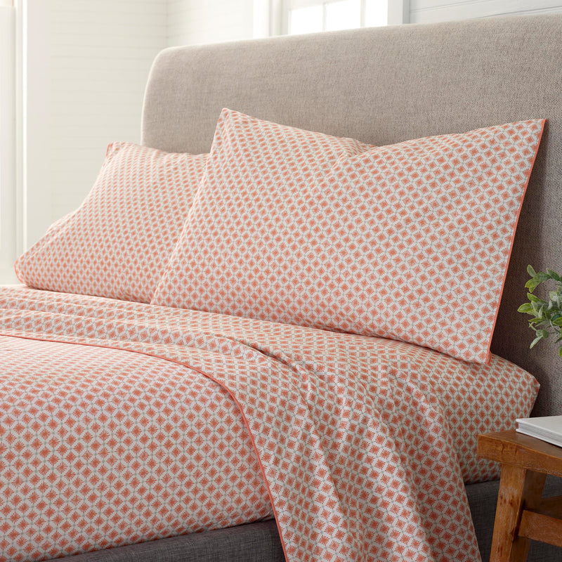 EcoPure Comfort Wash Pillowcase Pair - King