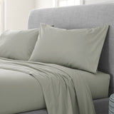 EcoPure Comfort Wash Pillowcase Pair - King