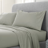 EcoPure Comfort Wash Pillowcase Pair - Standard