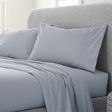 EcoPure Comfort Wash Pillowcase Pair - Standard
