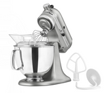 KitchenAid Artisan Series 5 Quart Tilt-Head Stand Mixer