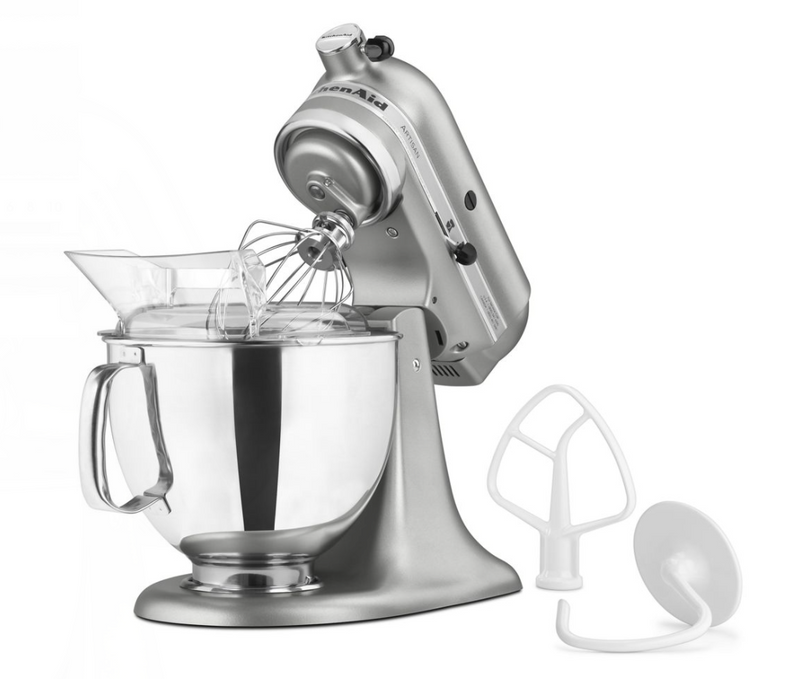 Buy KitchenAid Artisan Tilt-Head Stand Mixer