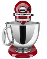 KitchenAid Artisan Series 5 Quart Tilt-Head Stand Mixer