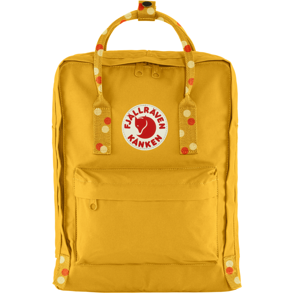 Fjallraven Kanken Backpack