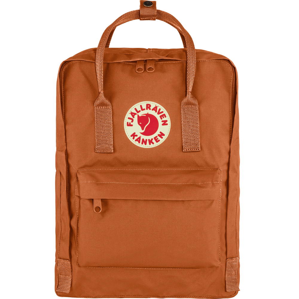 Fjallraven Kanken Backpack