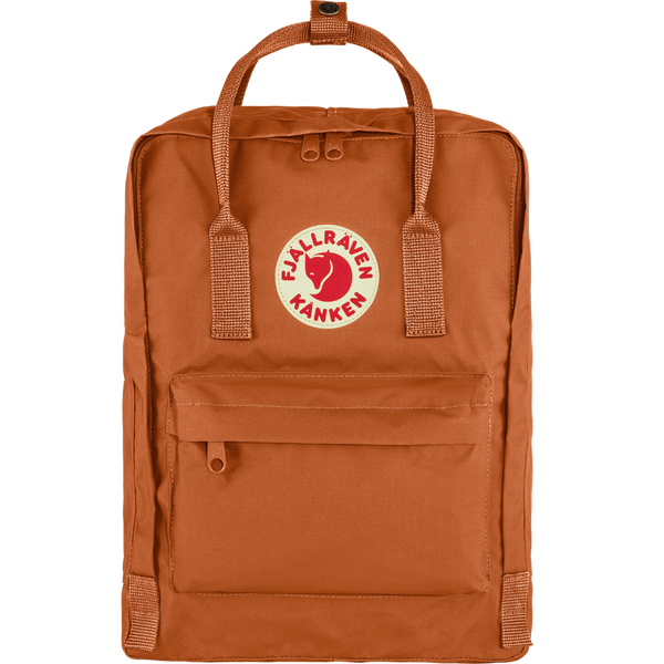 Fjallraven Kanken Backpack