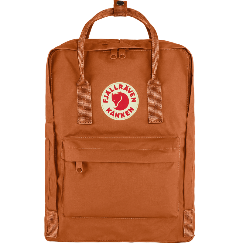 Fjallraven Kanken Backpack